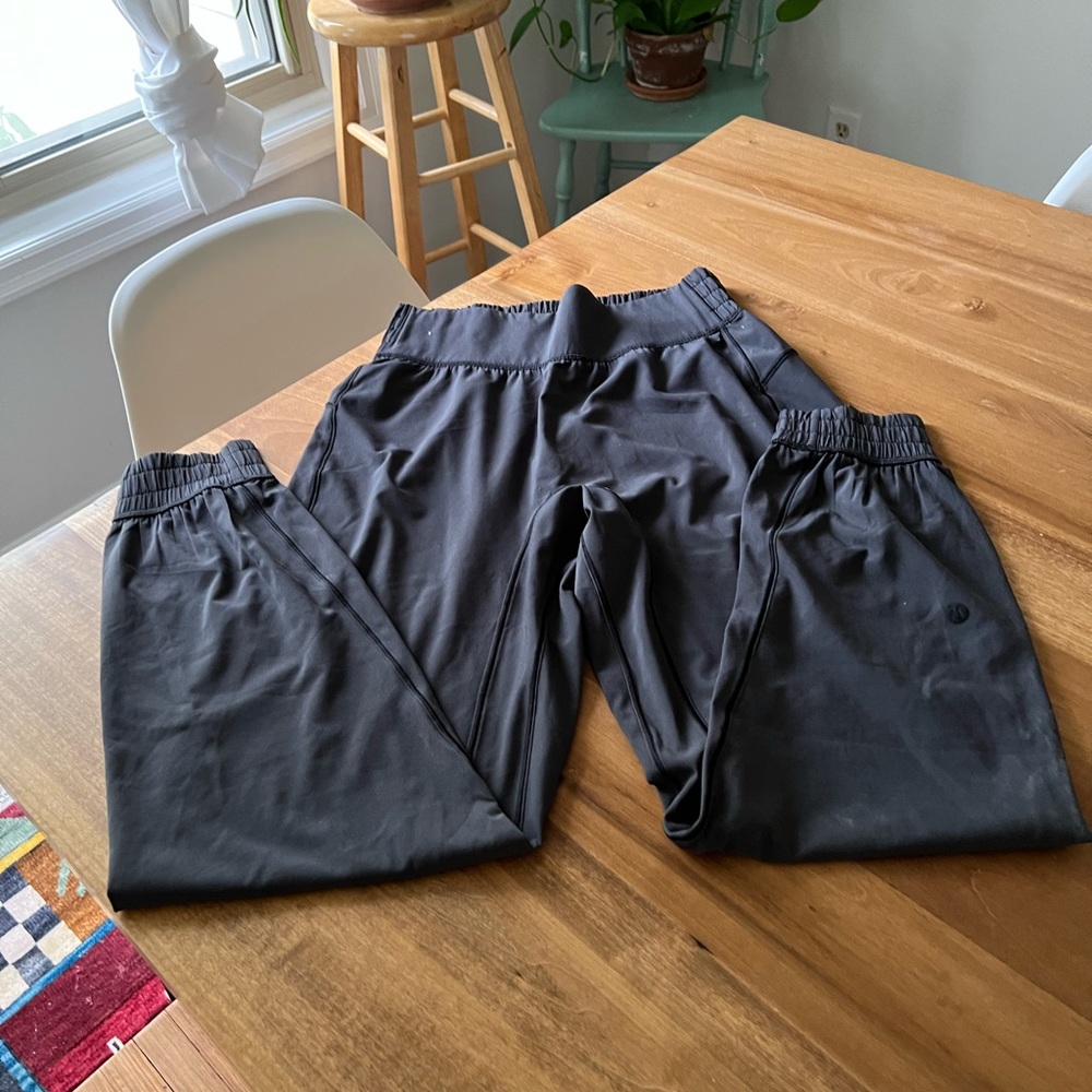 Lululemon joggers